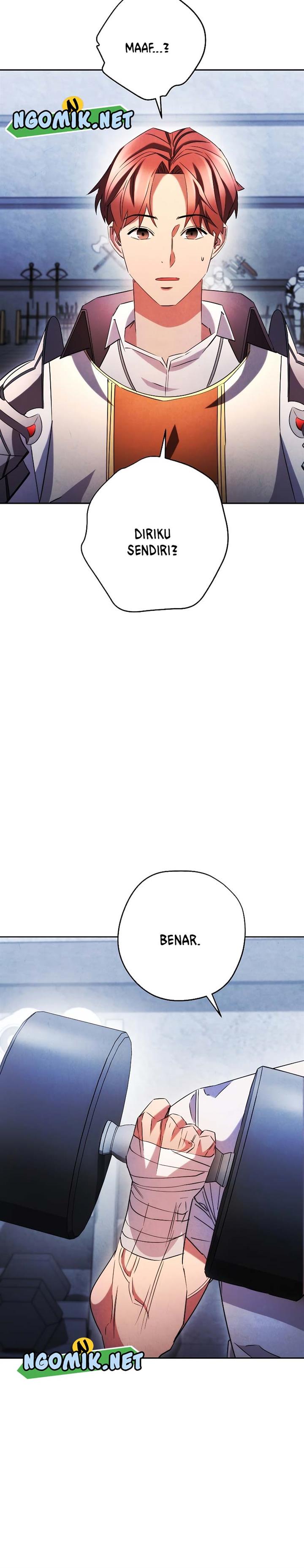 The Live Chap 131 - Next Chap 132