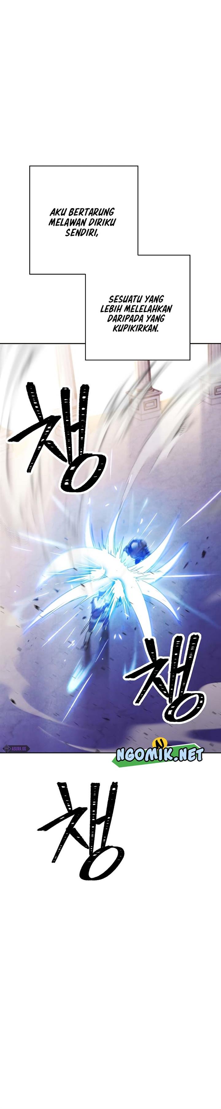 The Live Chap 131 - Next Chap 132