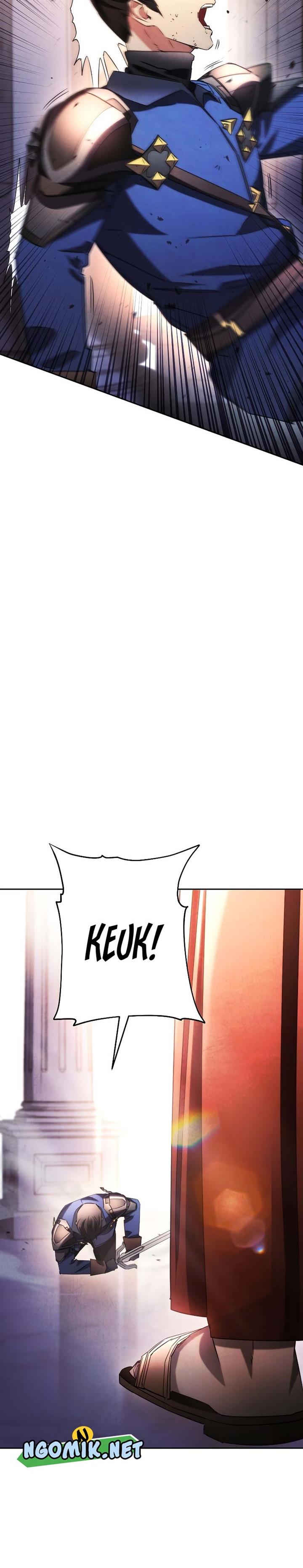 The Live Chap 131 - Next Chap 132