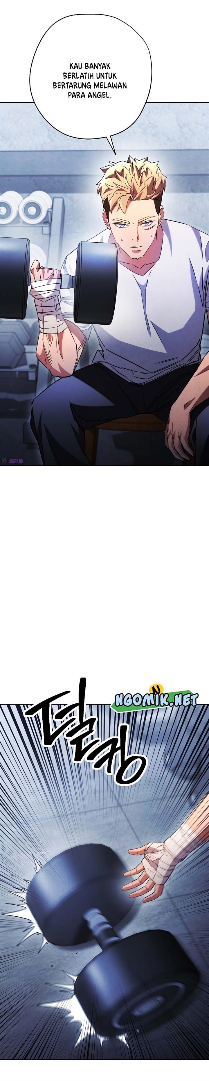 The Live Chap 131 - Next Chap 132