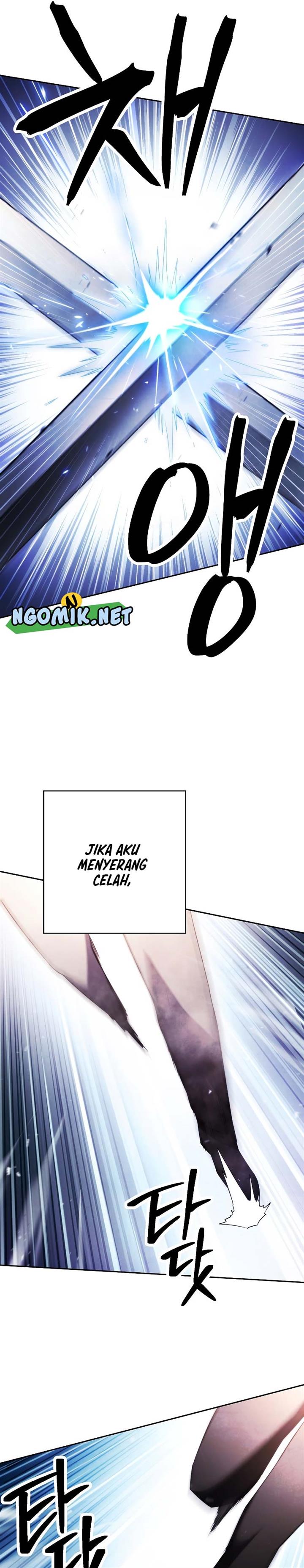 The Live Chap 131 - Next Chap 132