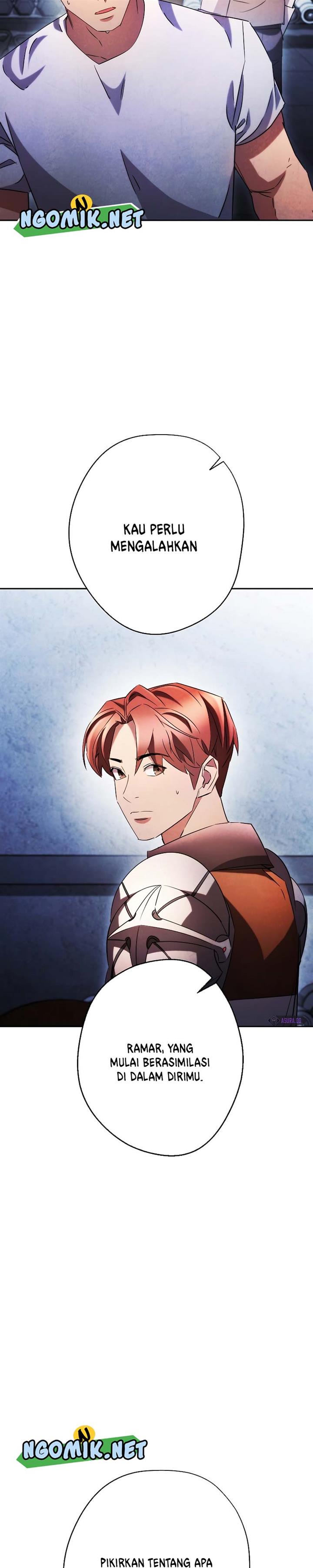 The Live Chap 131 - Next Chap 132