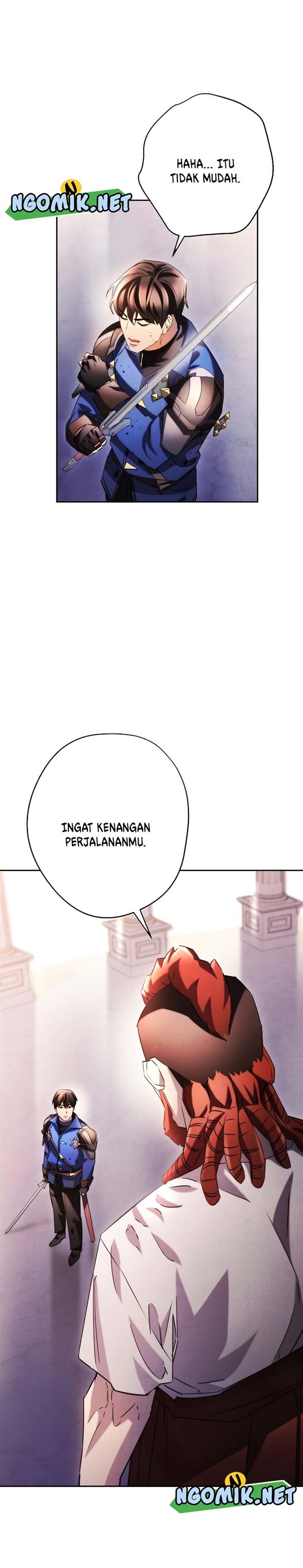 The Live Chap 131 - Next Chap 132