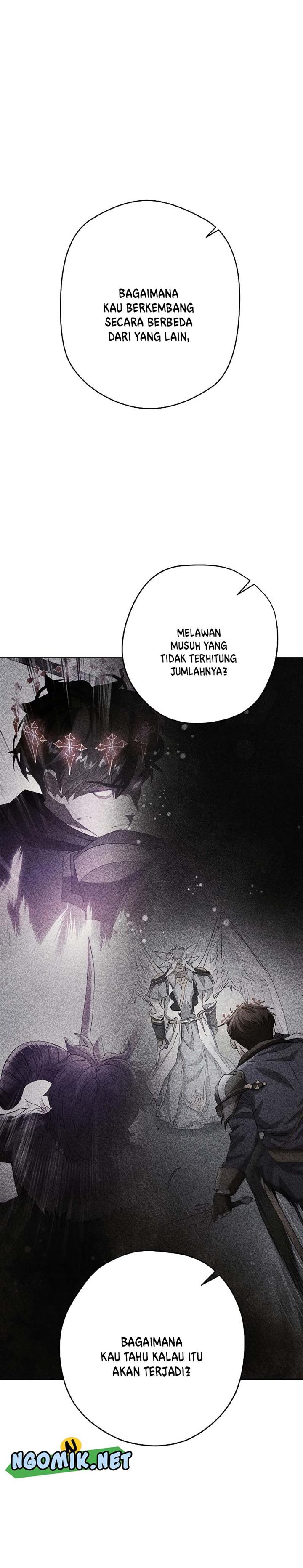 The Live Chap 131 - Next Chap 132