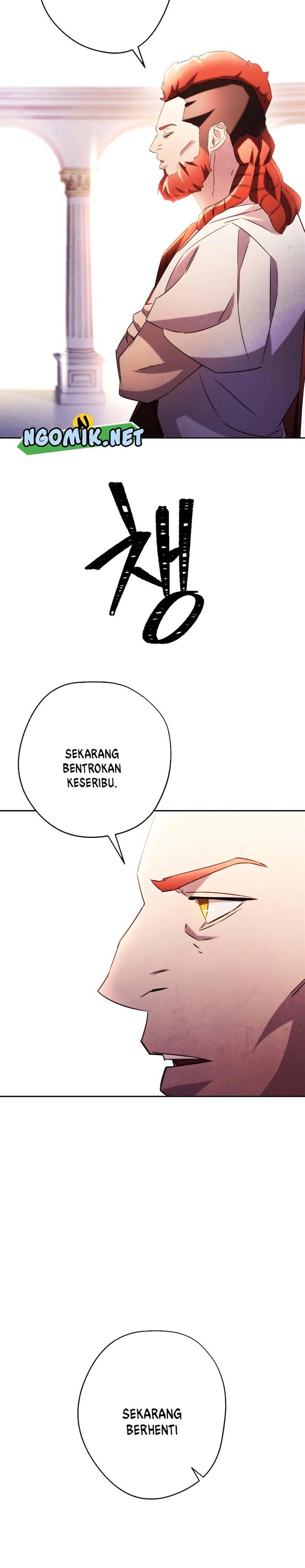 The Live Chap 131 - Next Chap 132