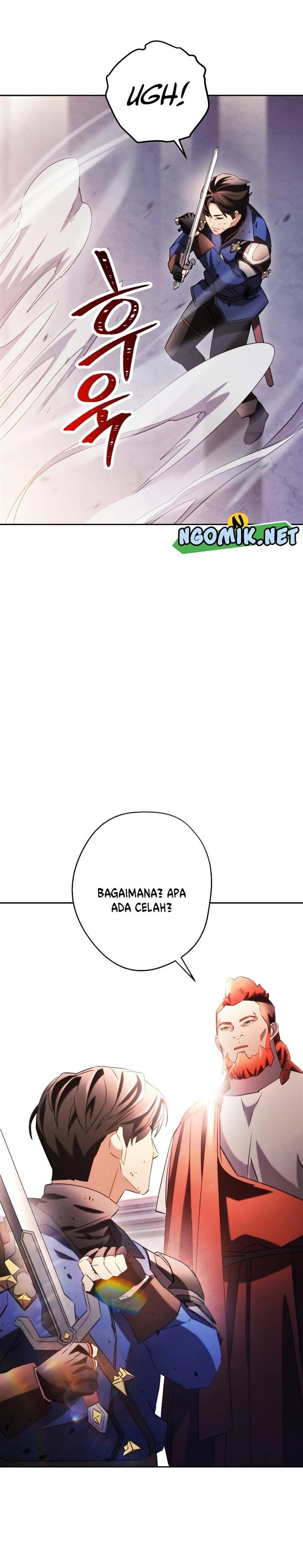 The Live Chap 131 - Next Chap 132