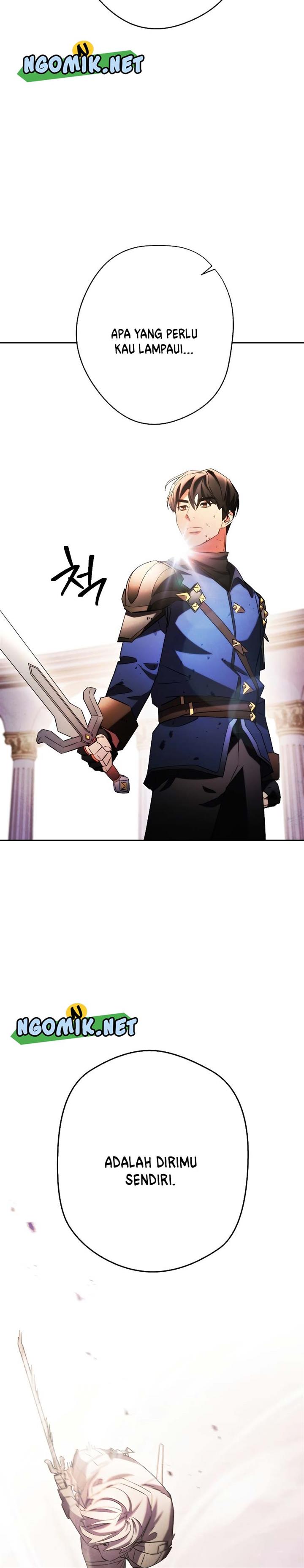 The Live Chap 131 - Next Chap 132