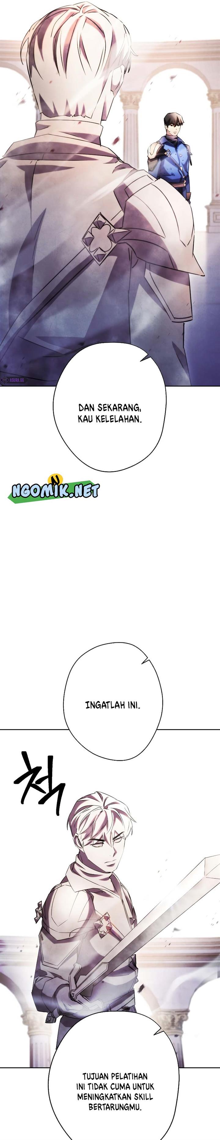 The Live Chap 131 - Next Chap 132