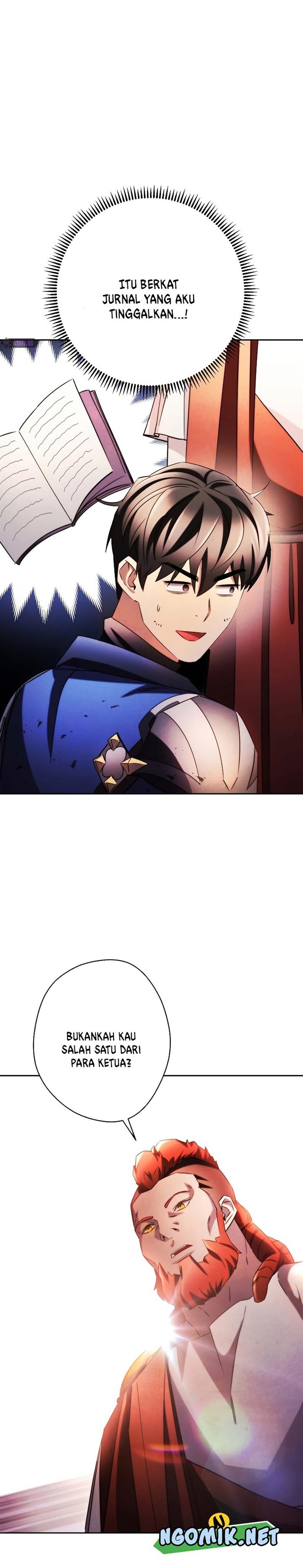 The Live Chap 131 - Next Chap 132