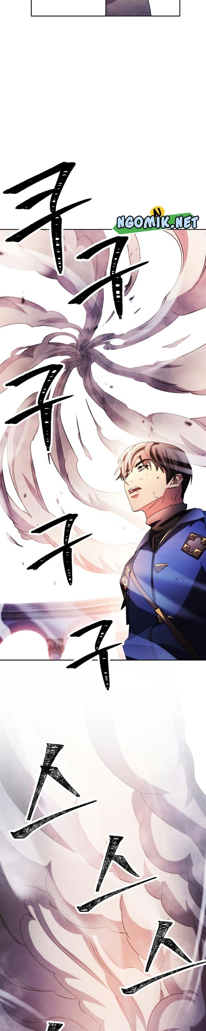 The Live Chap 131 - Next Chap 132