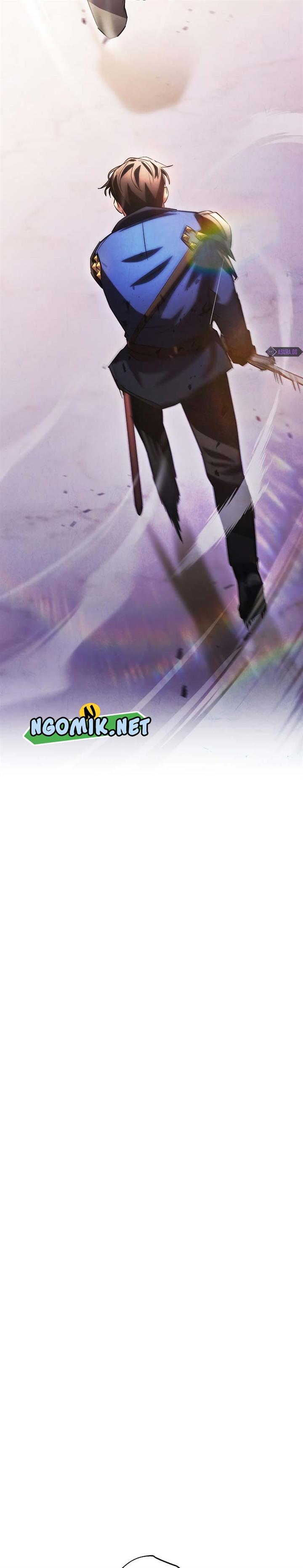 The Live Chap 131 - Next Chap 132