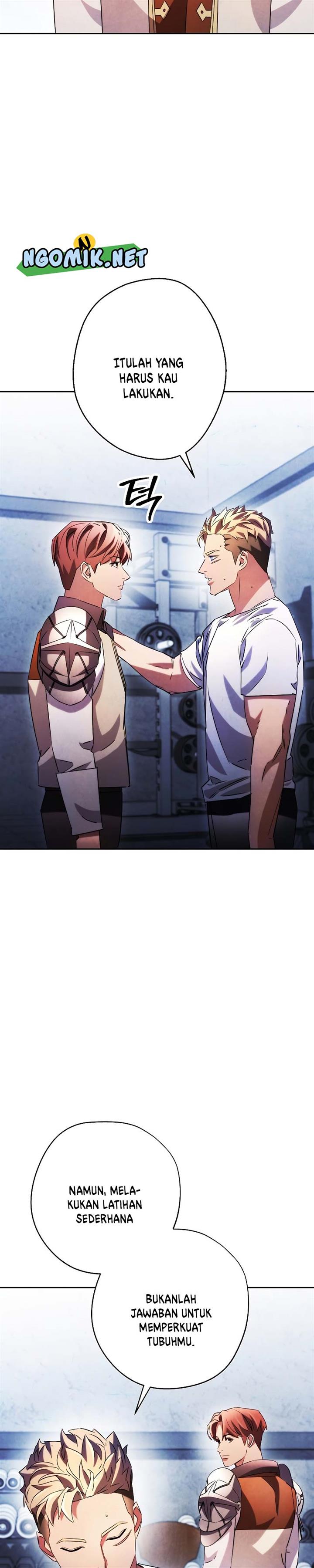 The Live Chap 131 - Next Chap 132