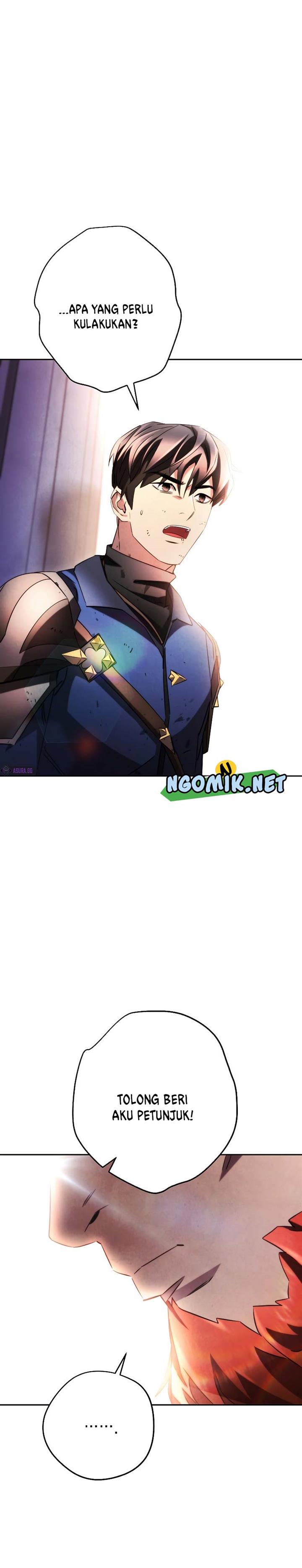 The Live Chap 131 - Next Chap 132