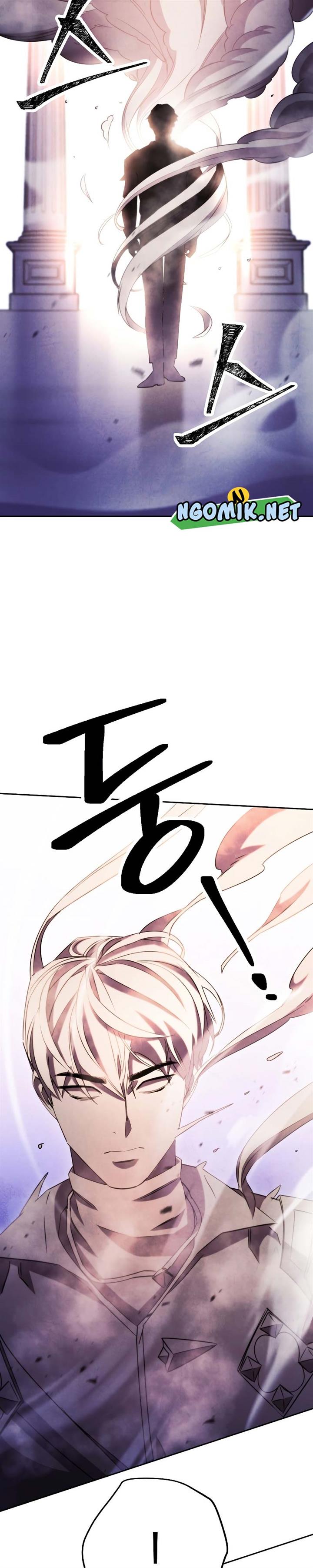 The Live Chap 131 - Next Chap 132