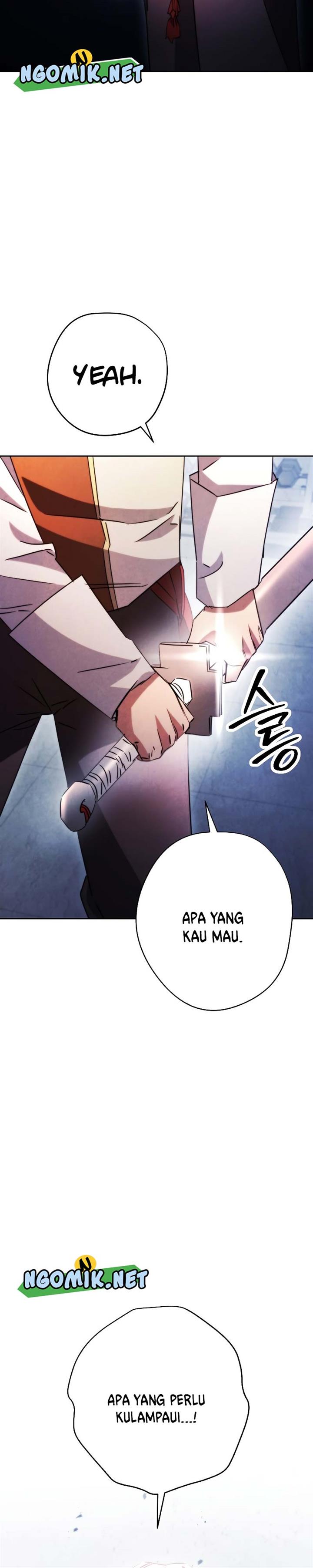 The Live Chap 131 - Next Chap 132