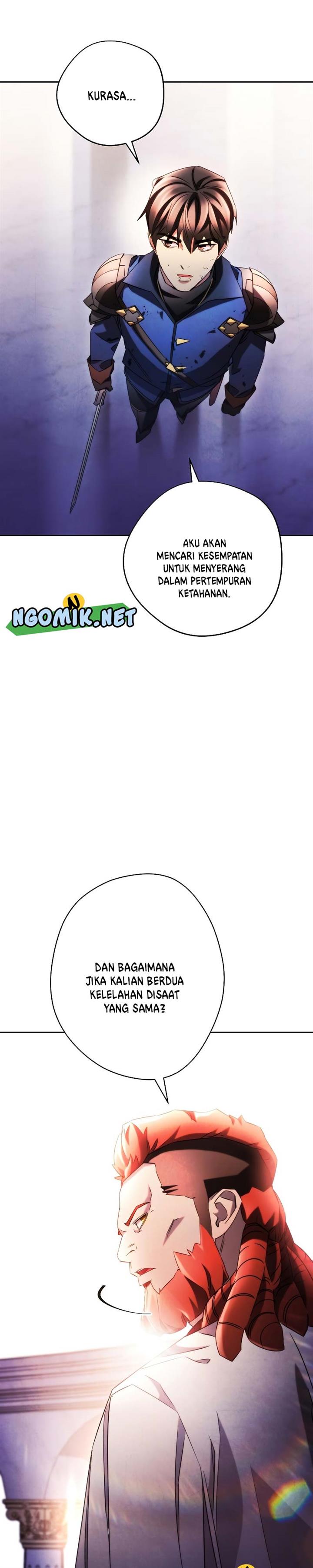 The Live Chap 131 - Next Chap 132