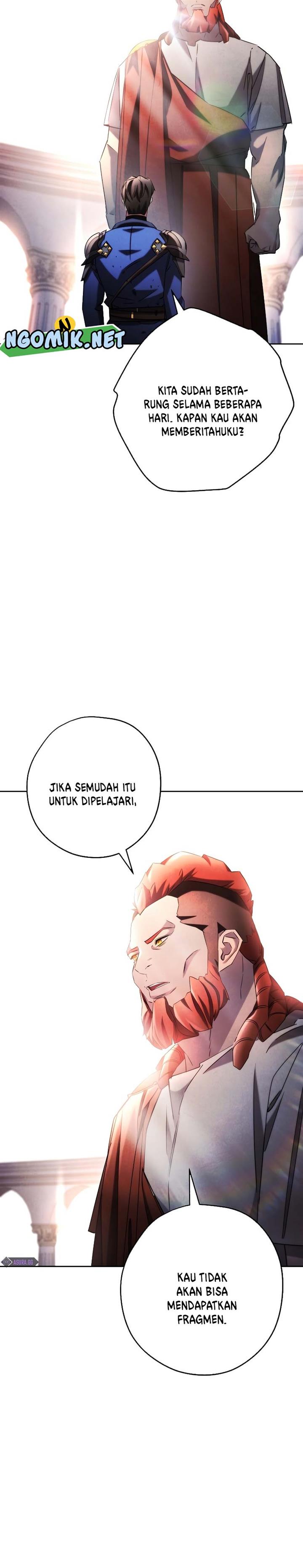 The Live Chap 131 - Next Chap 132