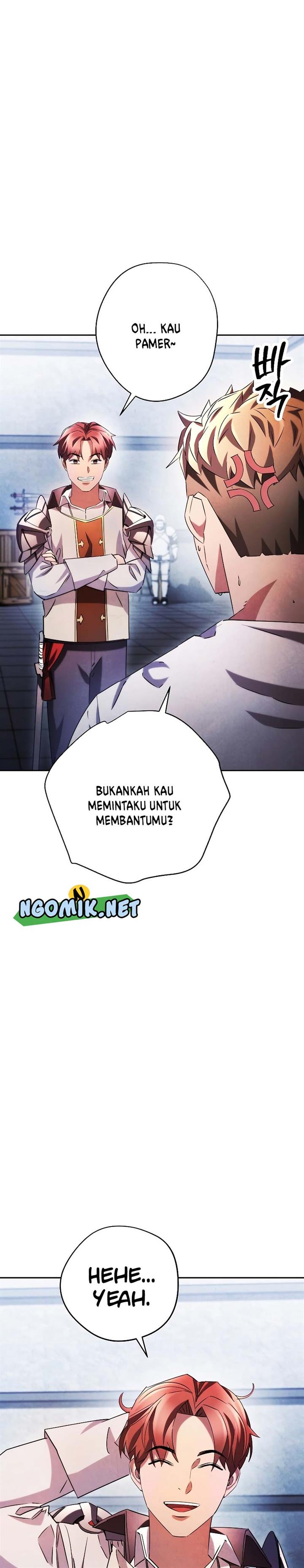 The Live Chap 131 - Next Chap 132