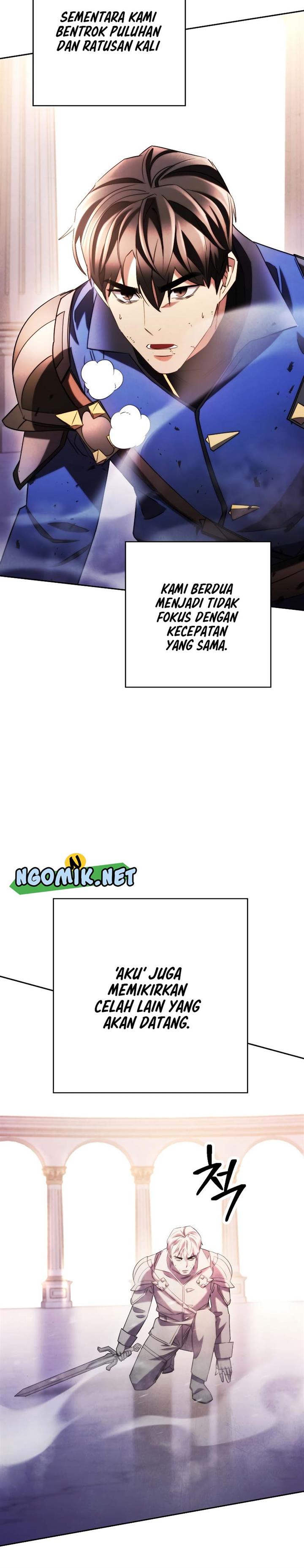 The Live Chap 131 - Next Chap 132