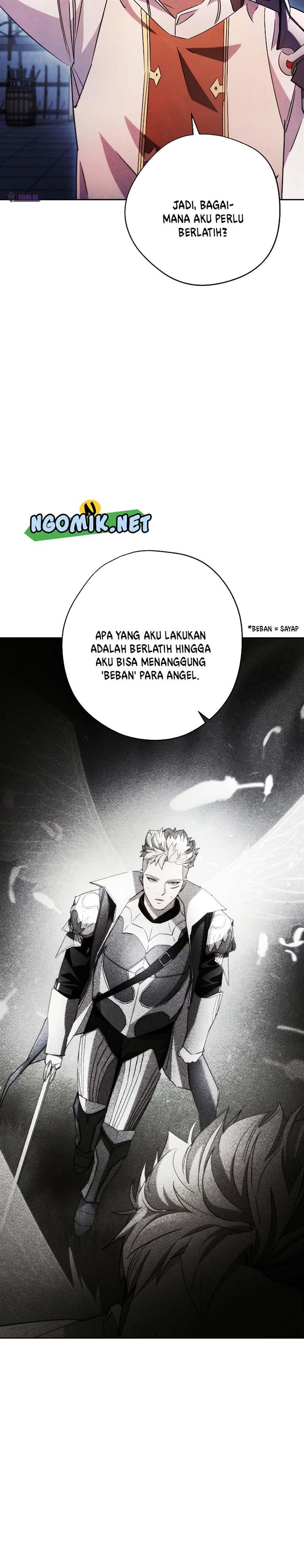 The Live Chap 131 - Next Chap 132