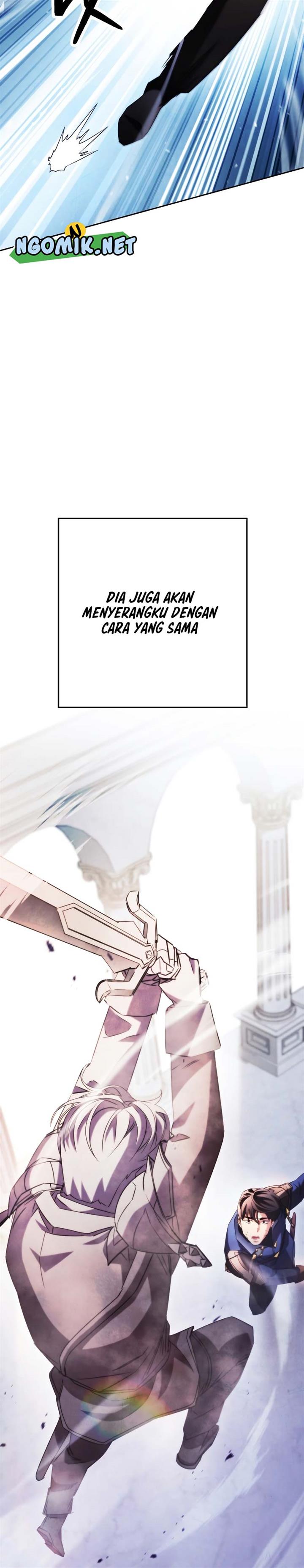 The Live Chap 131 - Next Chap 132