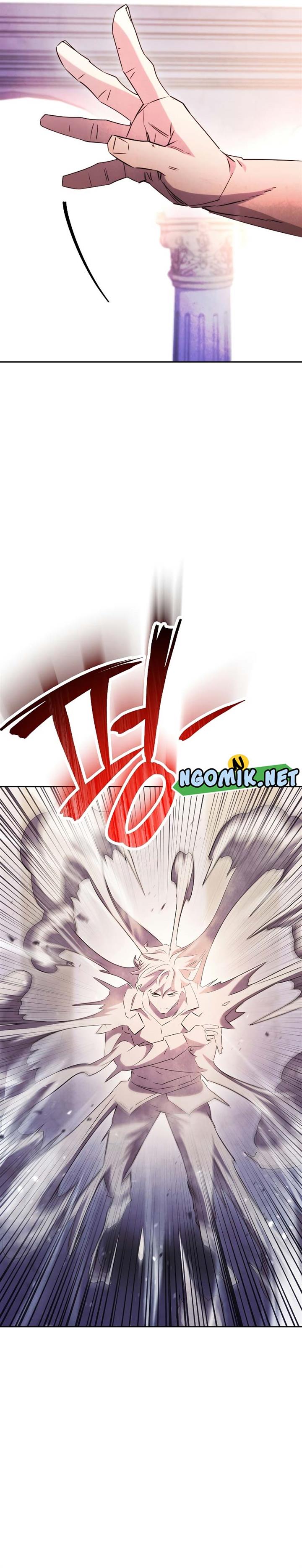 The Live Chap 131 - Next Chap 132