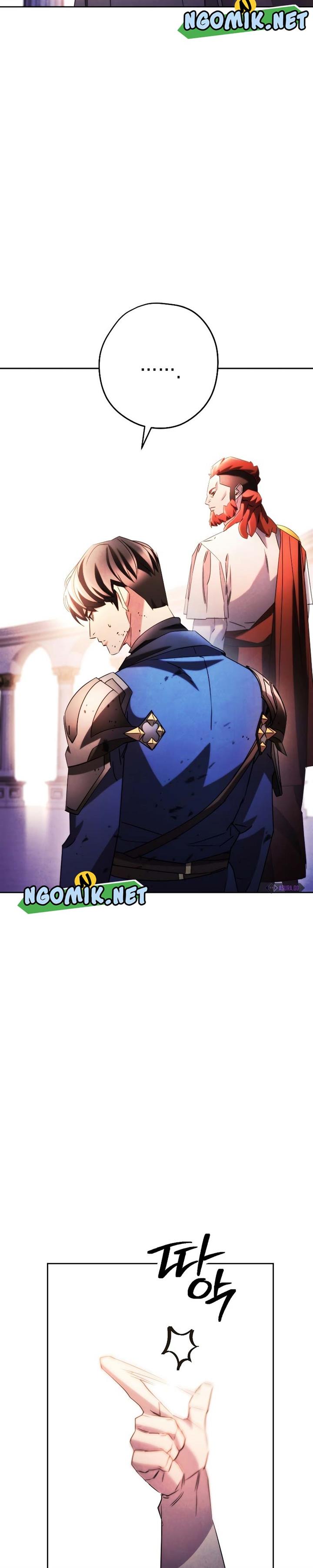 The Live Chap 131 - Next Chap 132