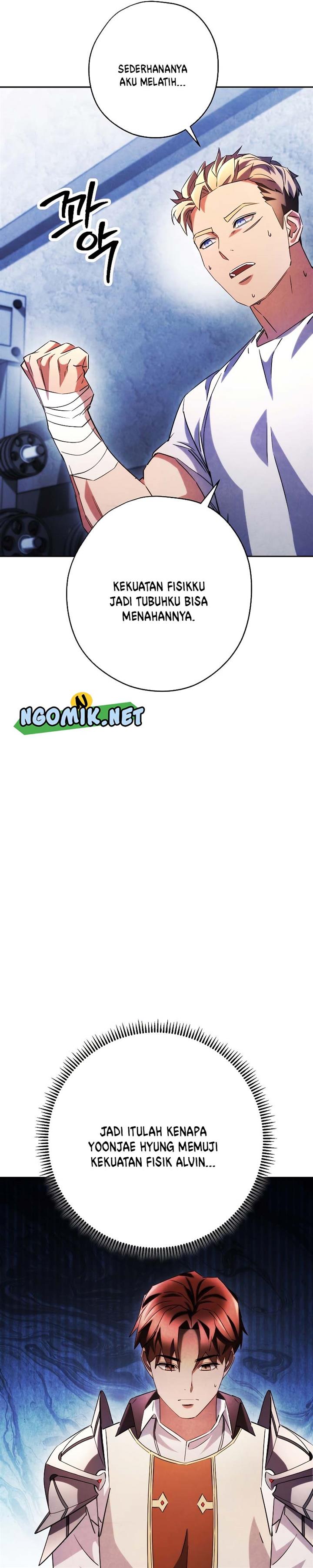 The Live Chap 131 - Next Chap 132