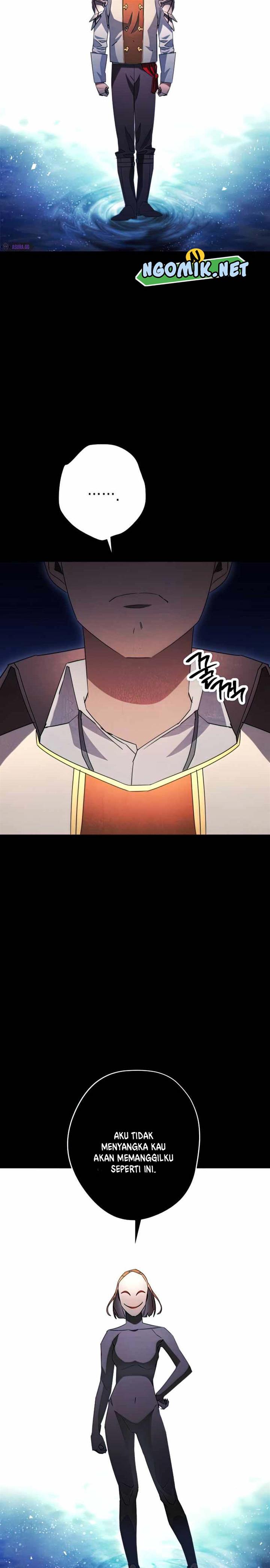 The Live Chap 132 - Next Chap 133