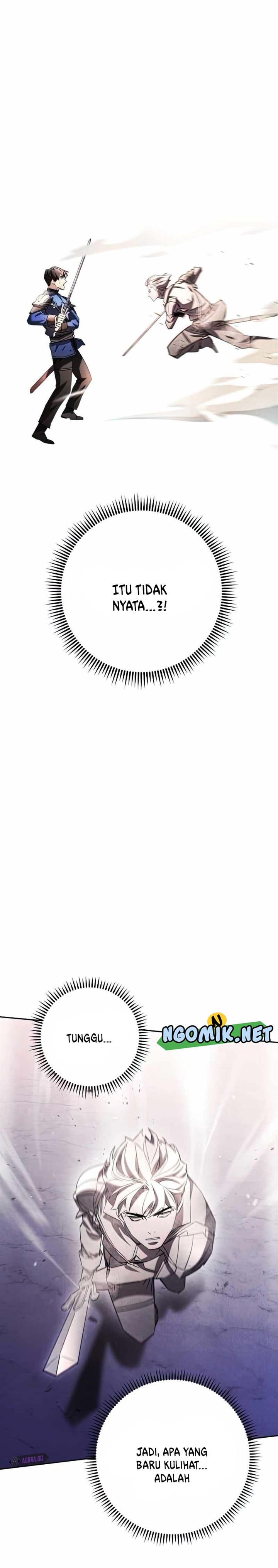 The Live Chap 132 - Next Chap 133