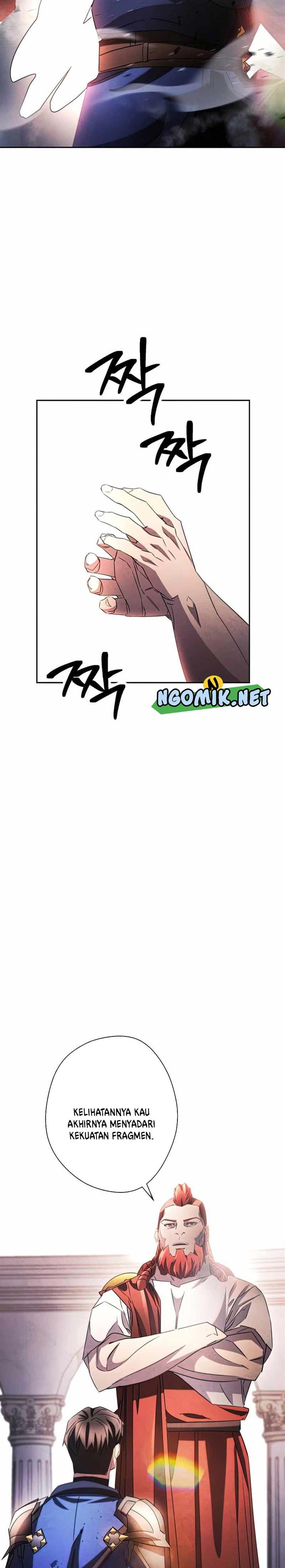 The Live Chap 132 - Next Chap 133