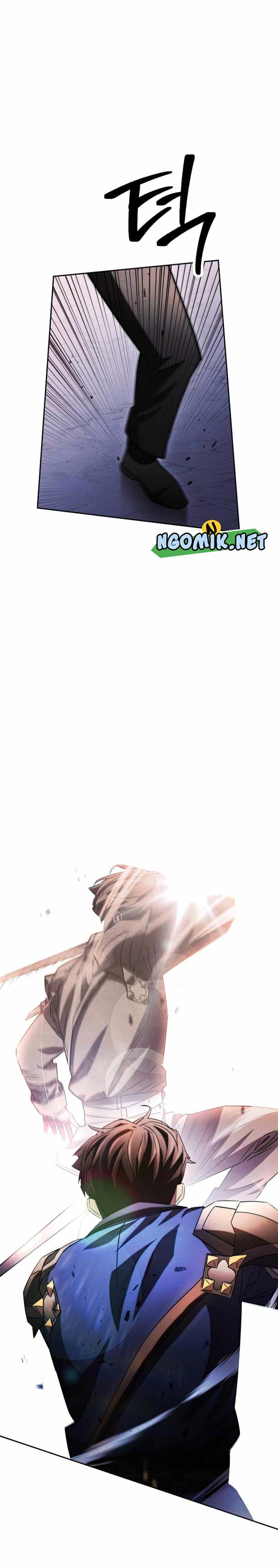 The Live Chap 132 - Next Chap 133