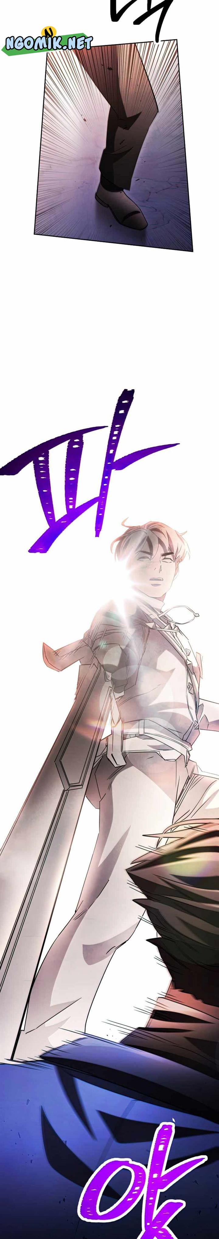 The Live Chap 132 - Next Chap 133