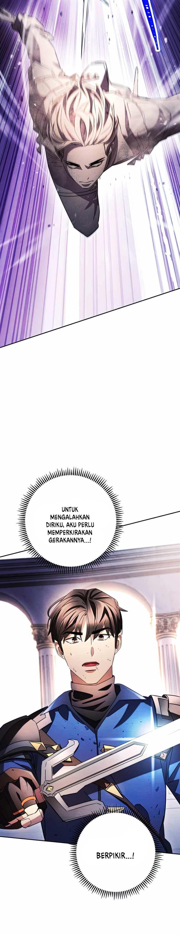 The Live Chap 132 - Next Chap 133