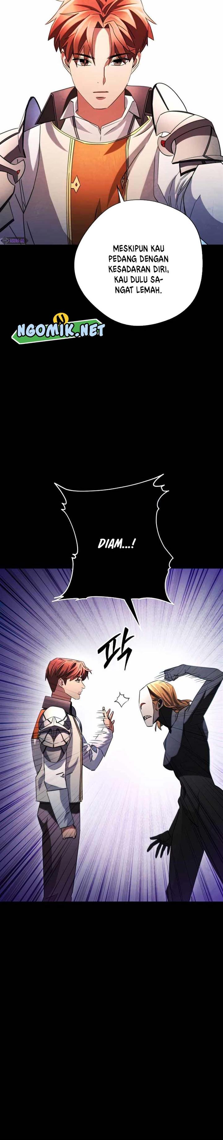 The Live Chap 132 - Next Chap 133