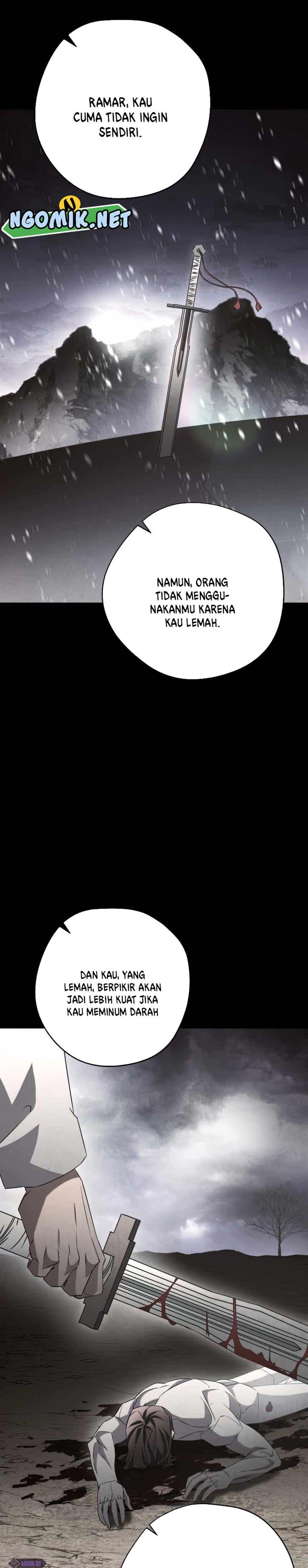 The Live Chap 132 - Next Chap 133