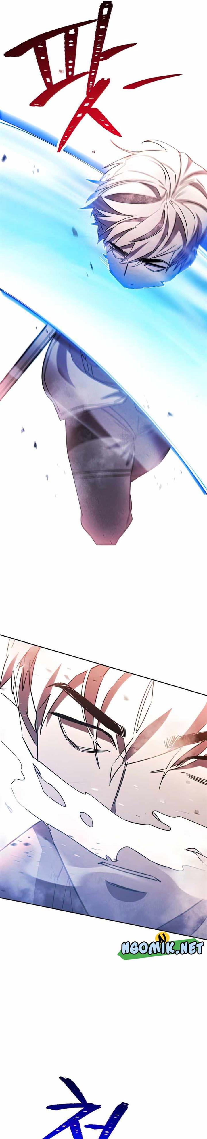 The Live Chap 132 - Next Chap 133