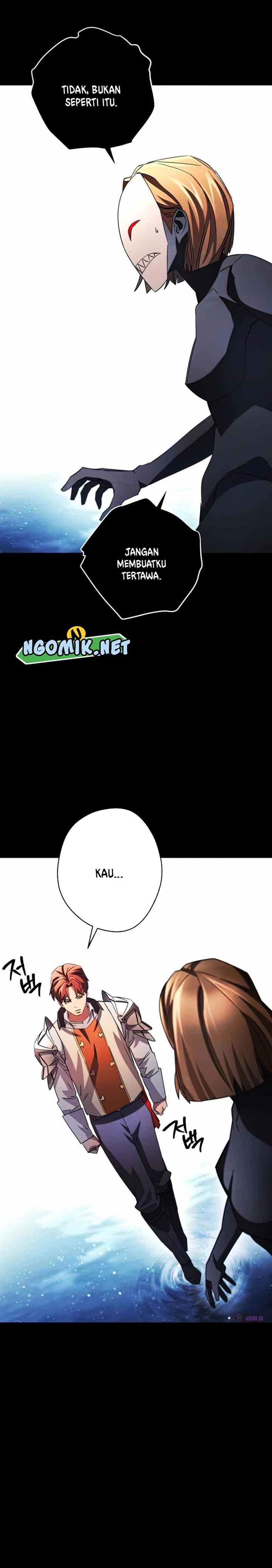 The Live Chap 132 - Next Chap 133