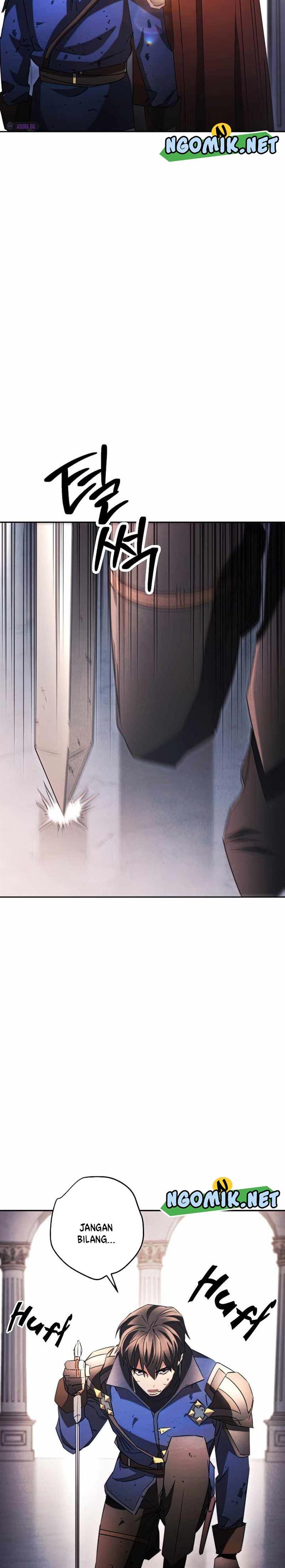 The Live Chap 132 - Next Chap 133