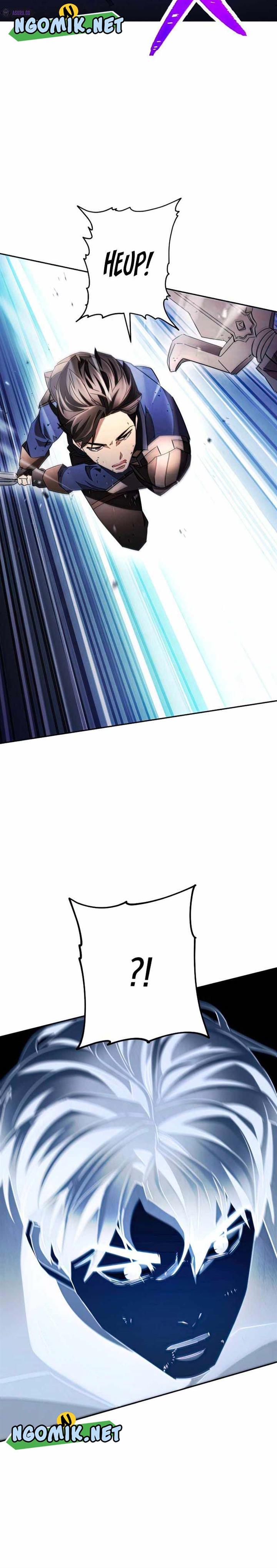 The Live Chap 132 - Next Chap 133