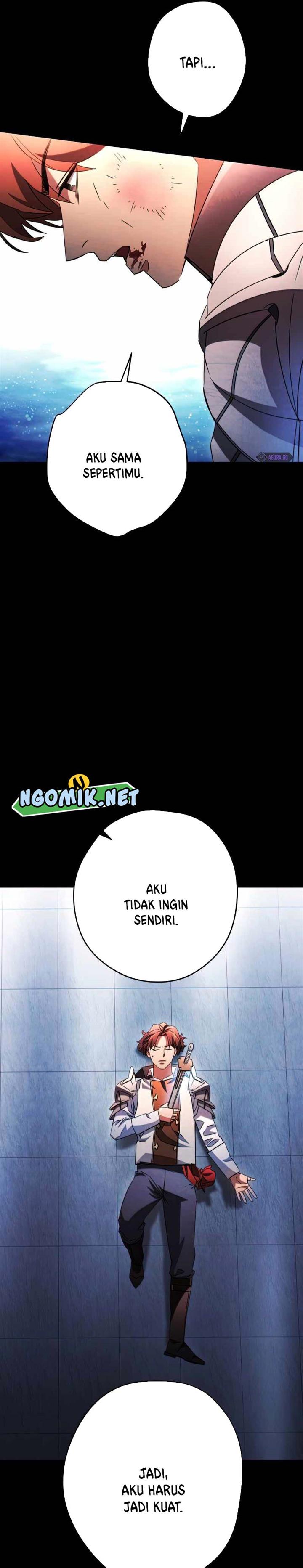 The Live Chap 132 - Next Chap 133