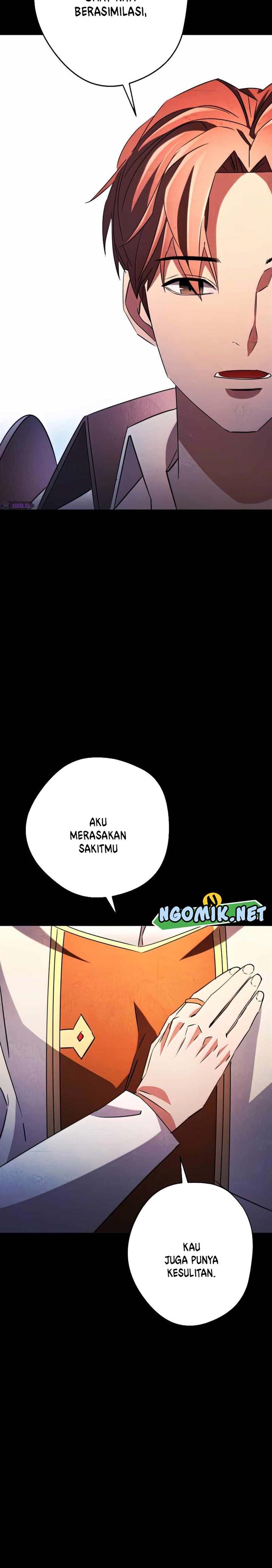 The Live Chap 132 - Next Chap 133