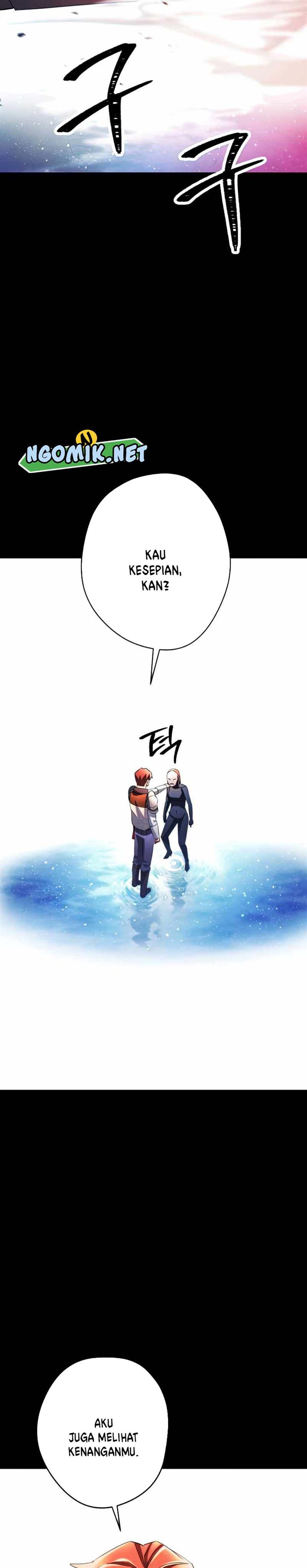 The Live Chap 132 - Next Chap 133