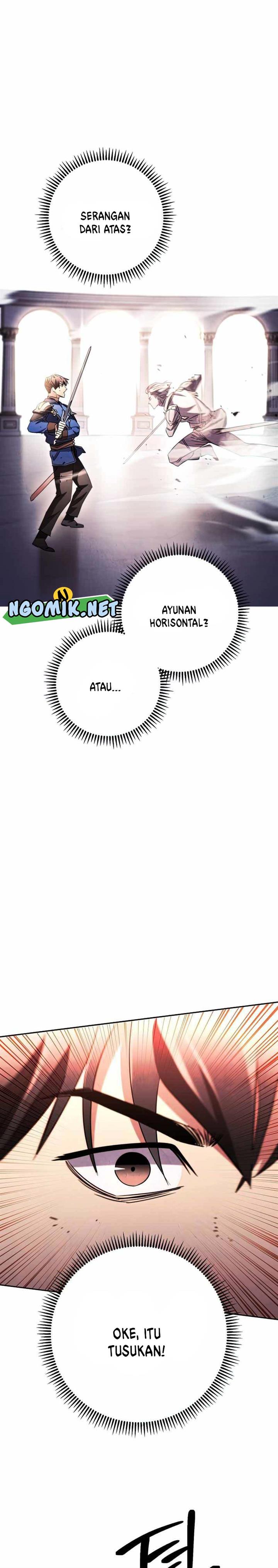 The Live Chap 132 - Next Chap 133