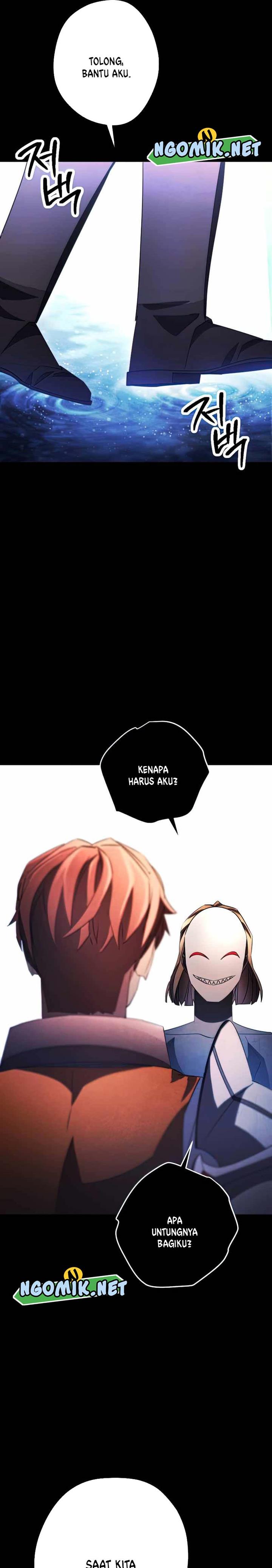 The Live Chap 132 - Next Chap 133