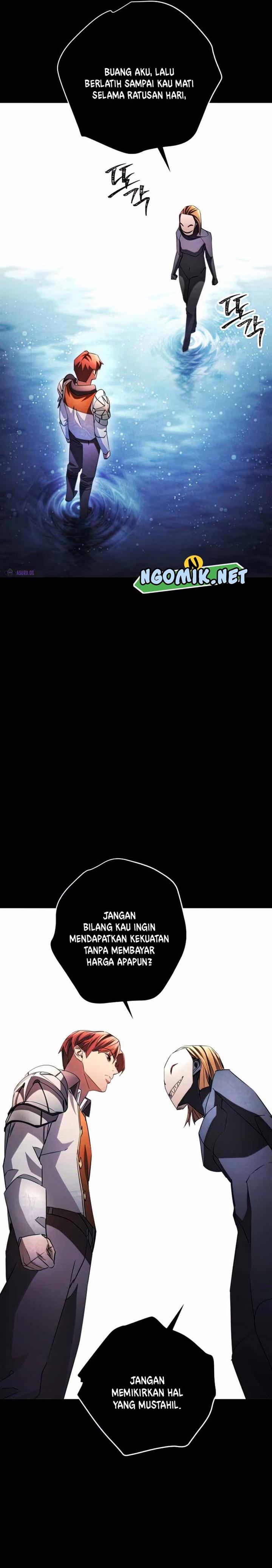 The Live Chap 132 - Next Chap 133