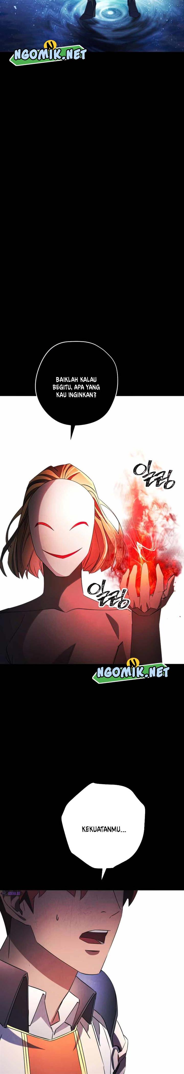 The Live Chap 132 - Next Chap 133