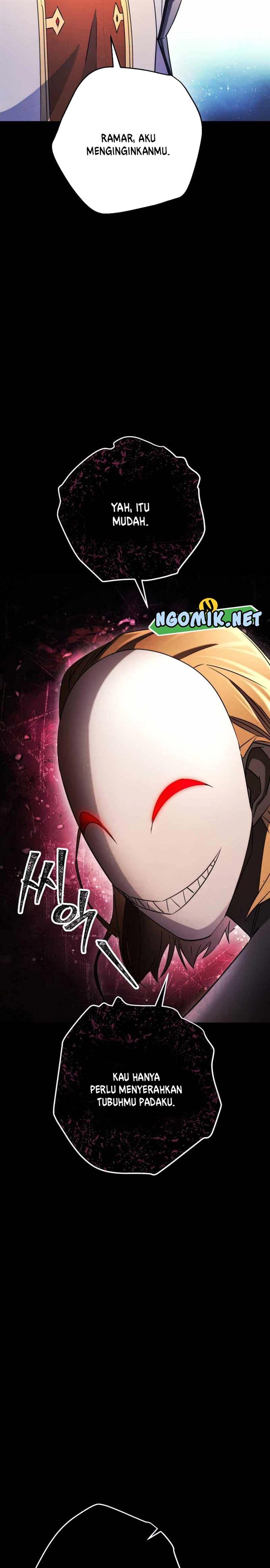 The Live Chap 132 - Next Chap 133