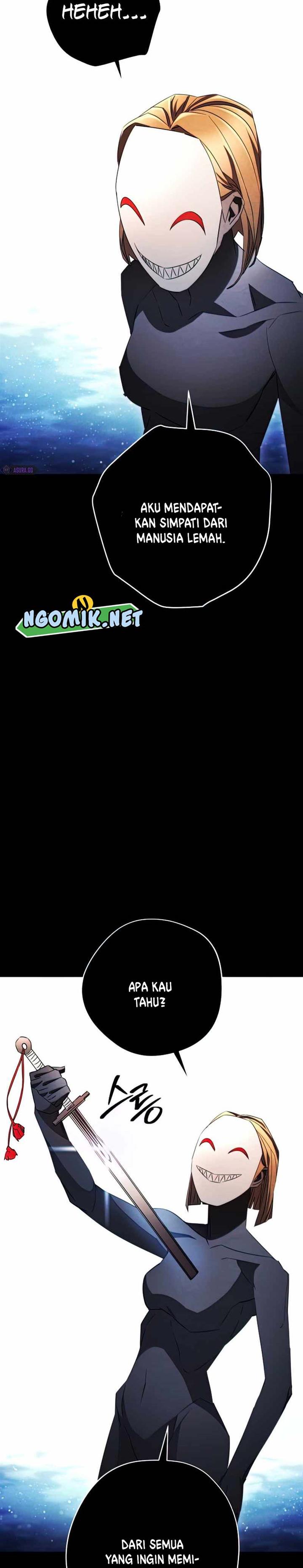 The Live Chap 132 - Next Chap 133