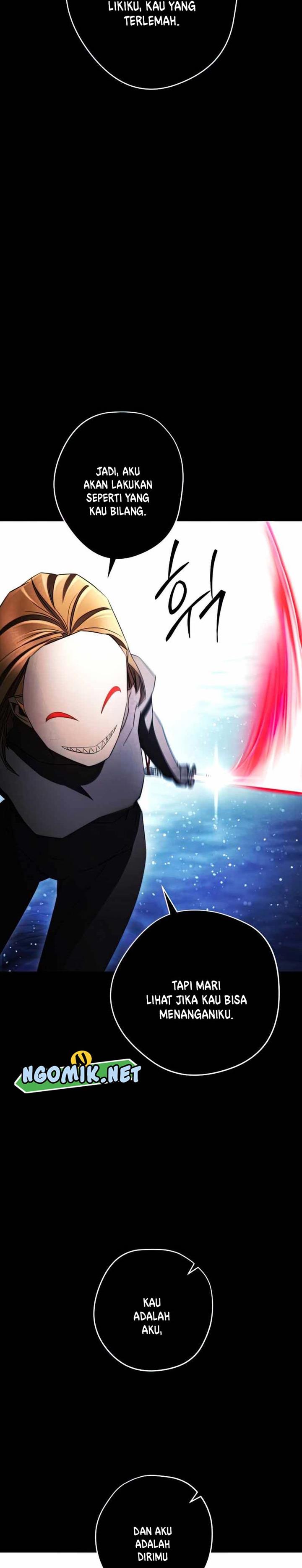 The Live Chap 132 - Next Chap 133